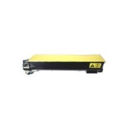 Tóner Kyocera TK-5292Y - 13000 páginas, Amarillo, ECOSYS P7240cdn